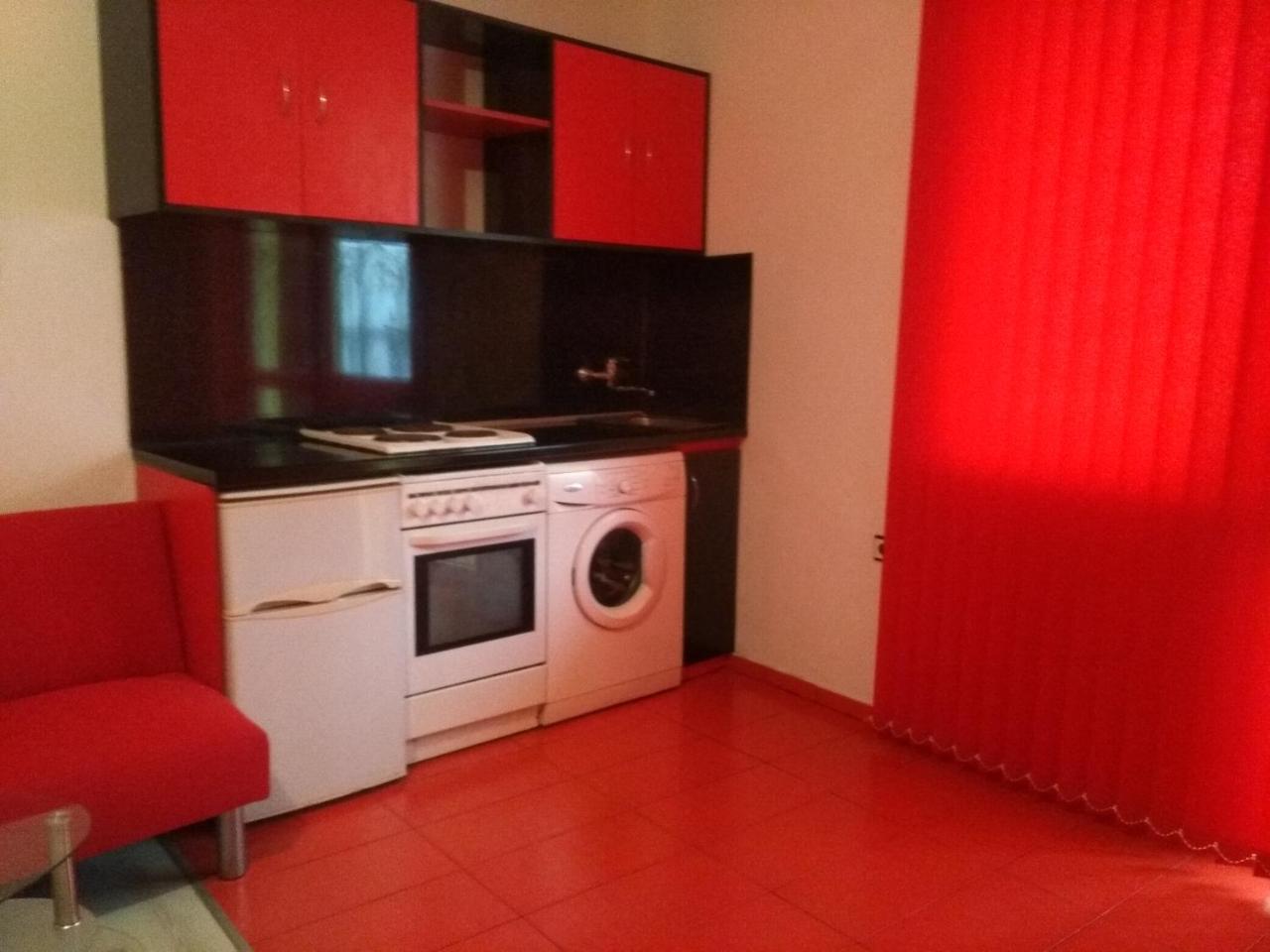 Studio Ekzarh Варна Экстерьер фото