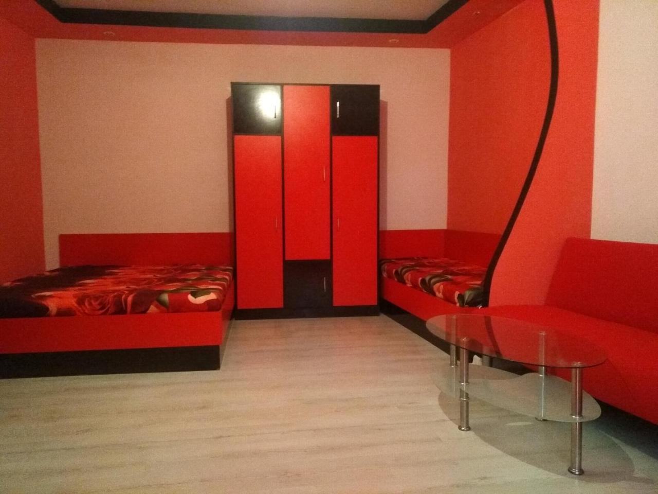 Studio Ekzarh Варна Экстерьер фото